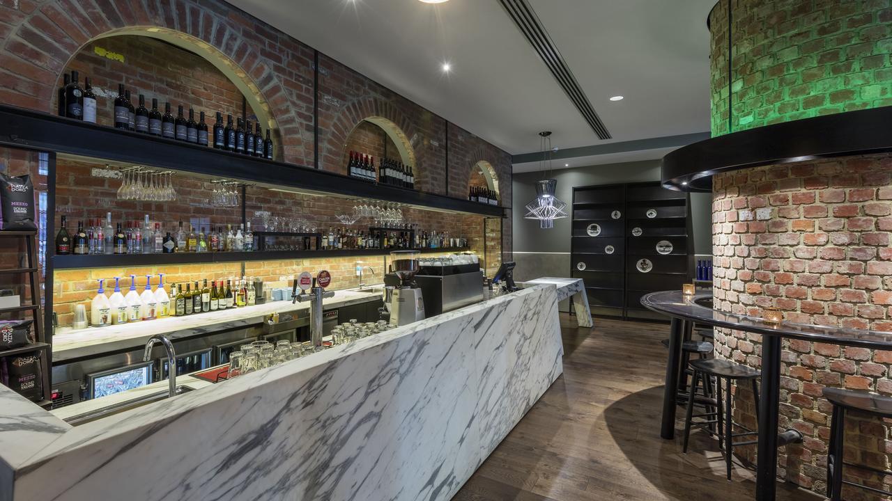 Wrap On Southbank Aparthotel เมลเบิร์น ภายนอก รูปภาพ