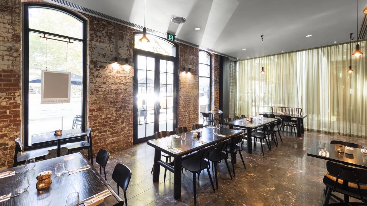 Wrap On Southbank Aparthotel เมลเบิร์น ภายนอก รูปภาพ