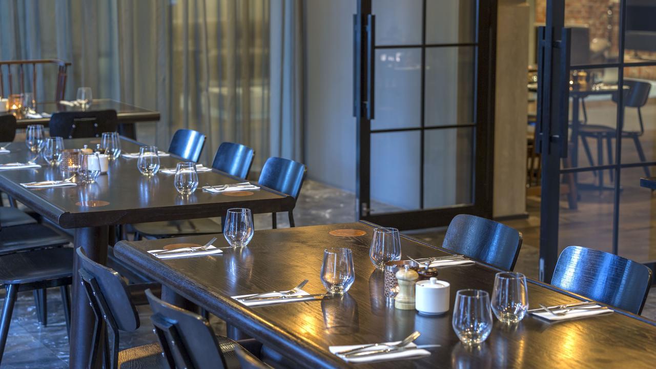 Wrap On Southbank Aparthotel เมลเบิร์น ภายนอก รูปภาพ