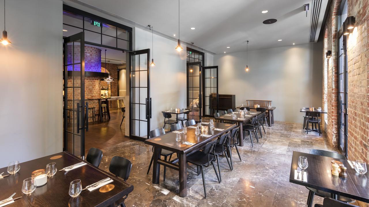 Wrap On Southbank Aparthotel เมลเบิร์น ภายนอก รูปภาพ